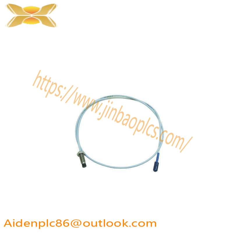 BENTLY NEVADA 330101-00-18-10-02-05 3300 XL 8 mm Proximity Probes