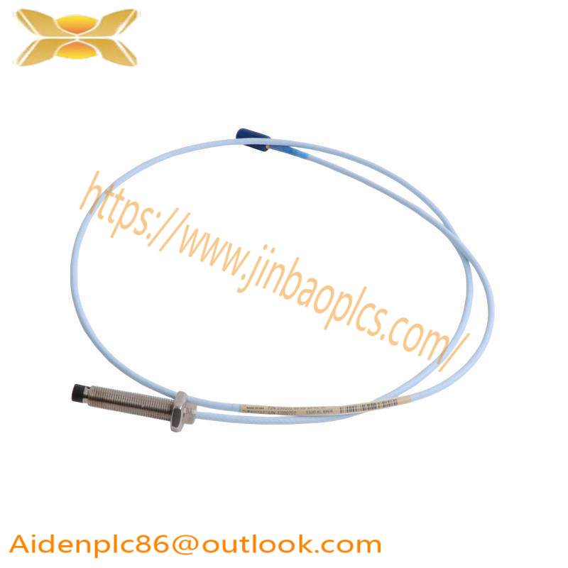 Bently Nevada 330101-00-20-10-01-00 3300 XL 8 mm Proximity Probes