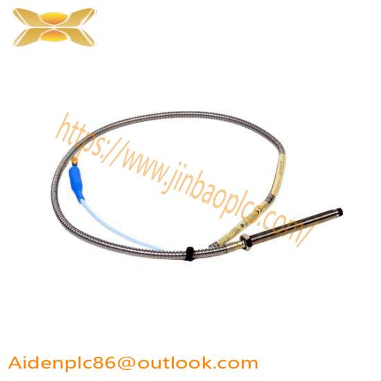 Bently Nevada 330101-00-20-10-01-05  3300 XL 8 mm Probe