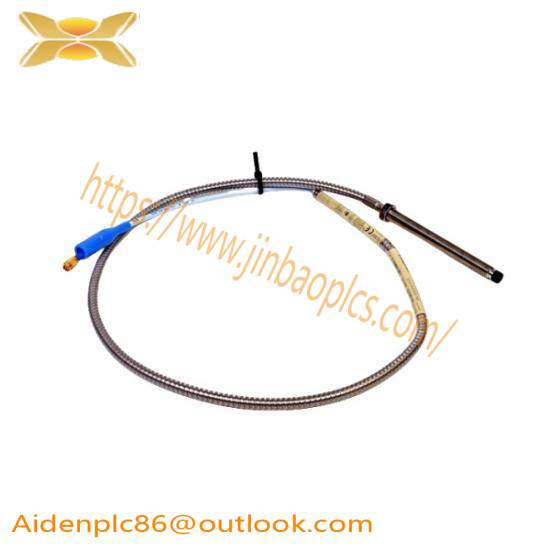 Bently Nevada 330101-00-20-10-01-05  3300 XL 8 mm Probe