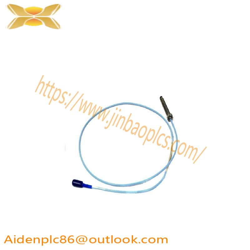 Bently Nevada 330101-00-20-10-02-00 3300 XL 8 mm Proximity Probes
