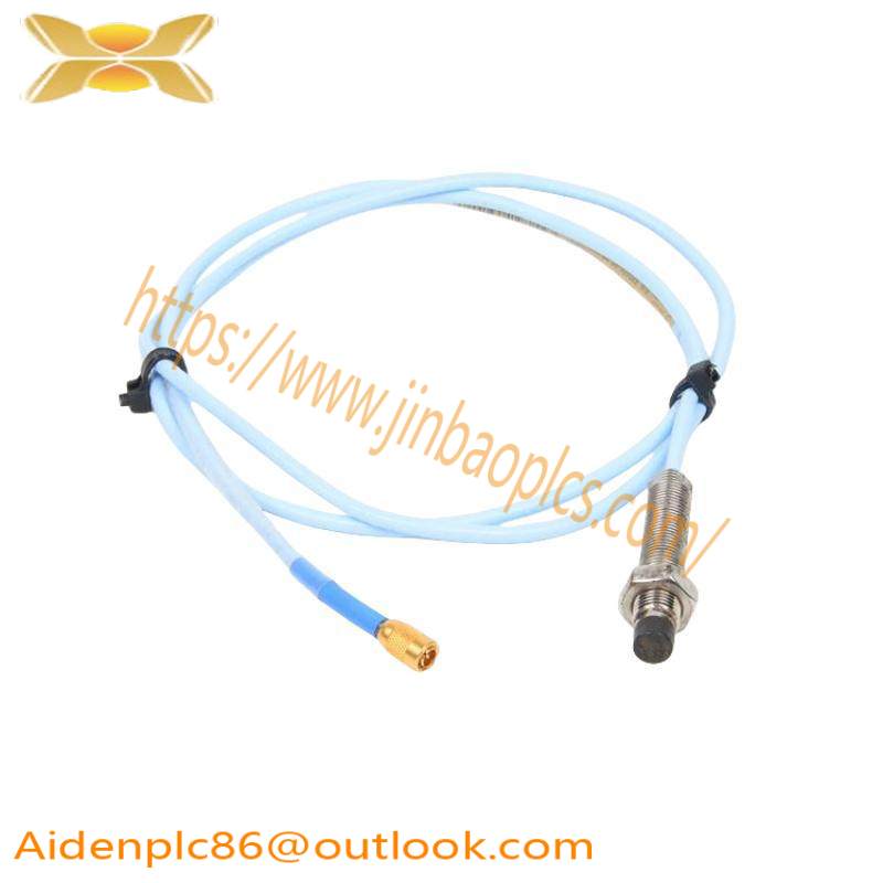 Bently Nevada 330101-00-20-10-10-02-05 Proximity Probes