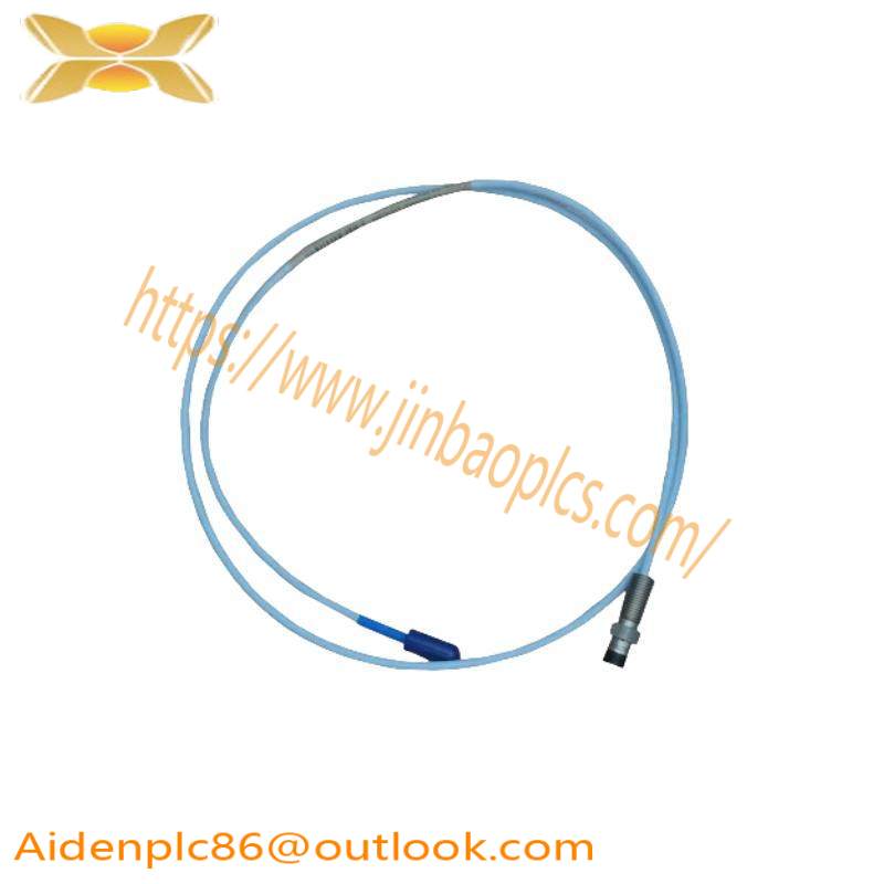 Bently Nevada 330101-00-20-10-12-05 Proximity Probes
