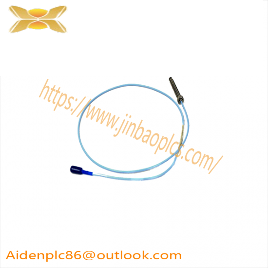 Bently Nevada 330101-00-22-05-02-05 Proximity Probe