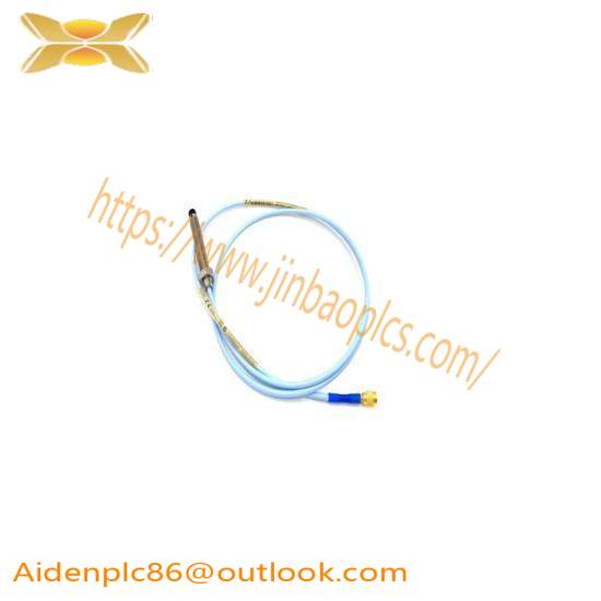 BENTLY NEVADA 330101-00-24-10-02-05 Proximity Probe