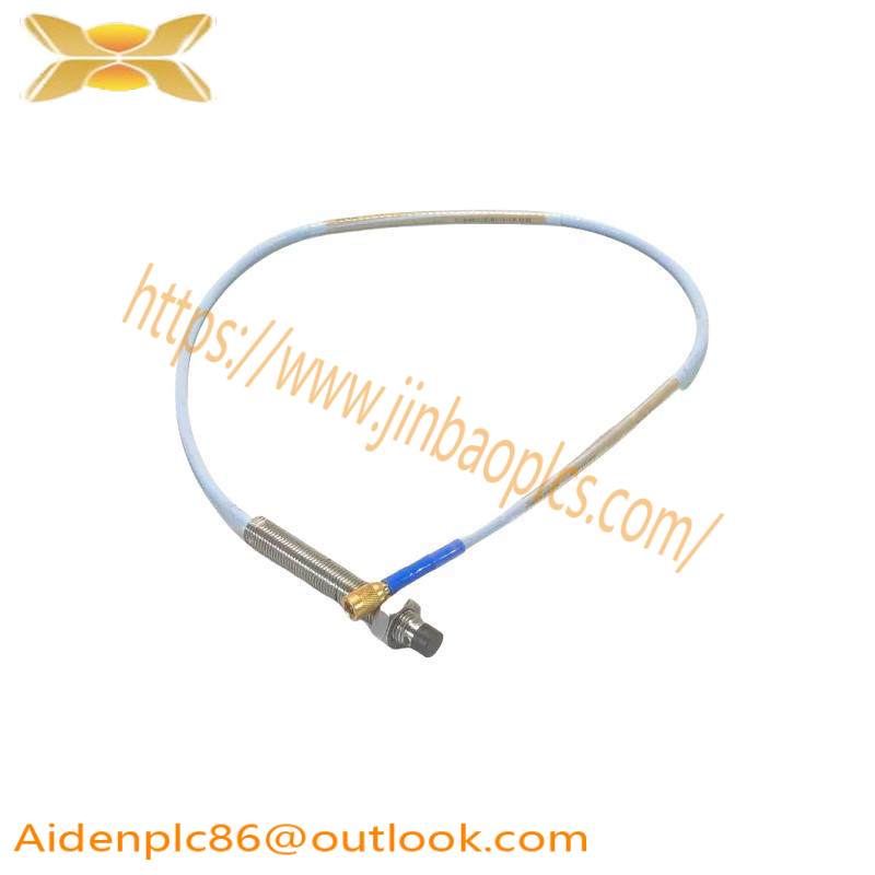 Bently Nevada 330101-00-25-05-02-05 Proximity Probes