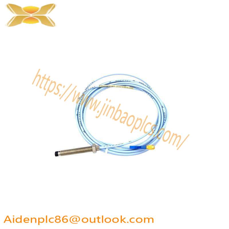 Bently Nevada 330101-00-26-10-02-05 3300 XL 8 mm Proximity Probe