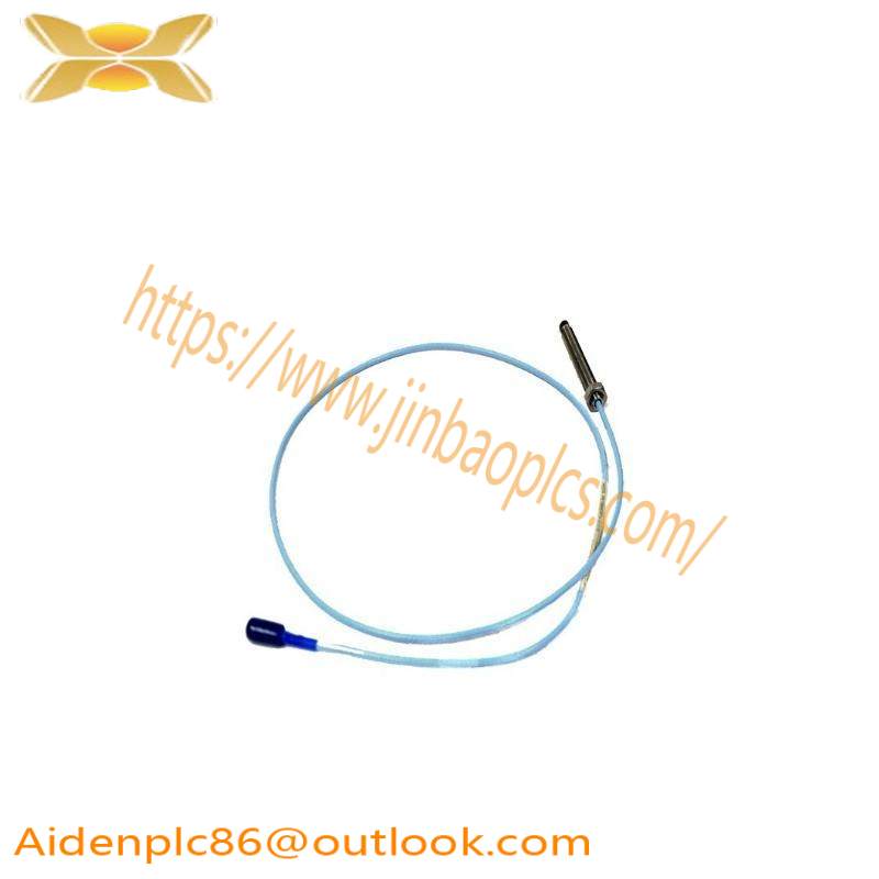 BENTLY NEVADA 330101-00-28-10-02-05 Proximity Probes