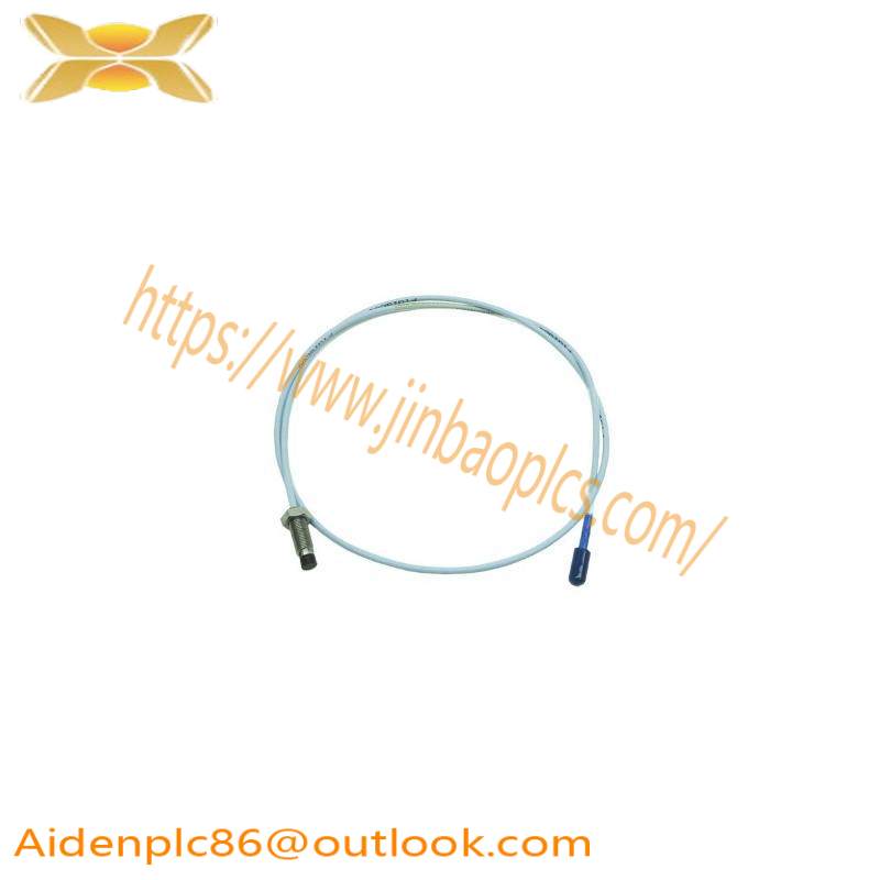 Bently nevada 330101-00-28-10-02-CN 3300 XL 8 mm Proximity Probes