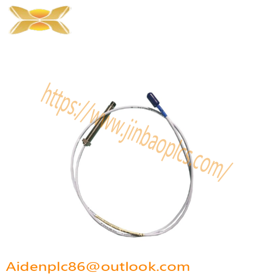 Bently Nevada 330101-00-28-10-02-CN 8 mm Proximity Probes