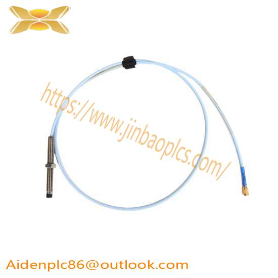 Bently Nevada 330101-00-30-05-02-00  3300 XL 8mm Proximity Probe