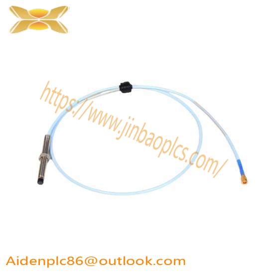 Bently Nevada 330101-00-30-05-02-00  3300 XL 8mm Proximity Probe