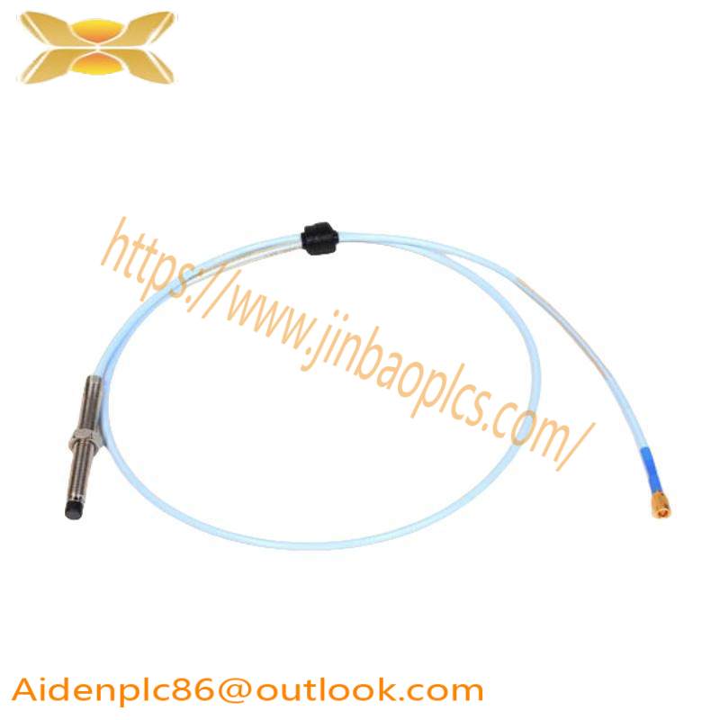 Bently Nevada 330101-00-30-10-10-02-05 Proximity Probes