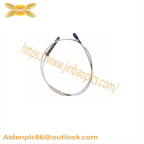 Bently Nevada 330101-00-30-50-02-00 3300 XL 8 mm Proximitor Sensor