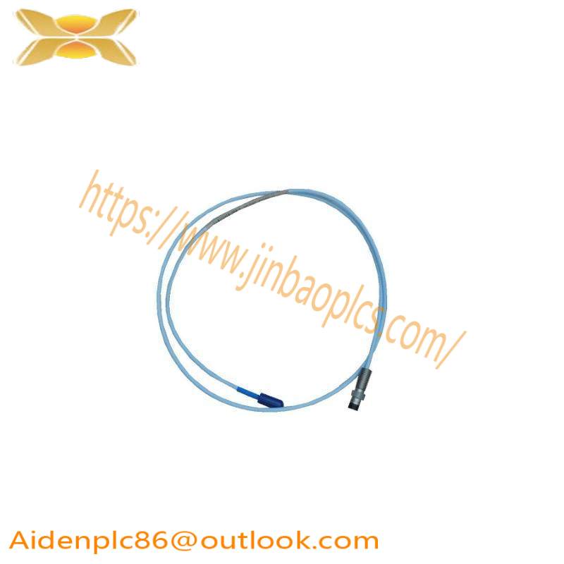 Bently Nevada 330101-00-30-50-02-00 proximity probe