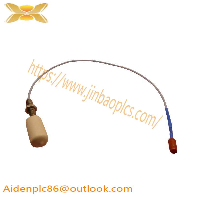 BENTLY NEVADA 330101-00-32-05-02-00 Proximity Probes