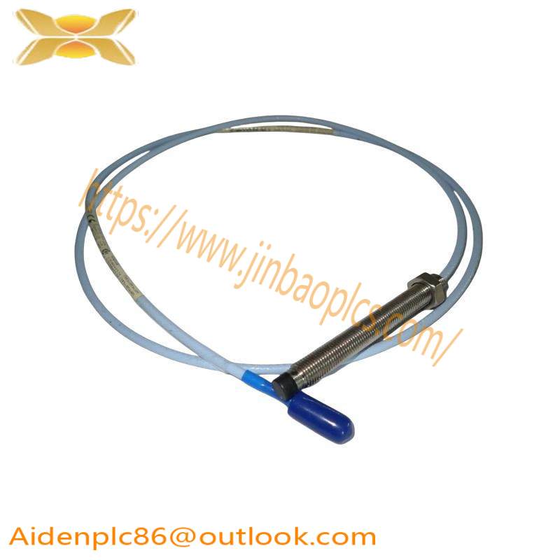 Bently Nevada 330101-00-32-10-02-05 3300 XL 8 mm Proximity Probes