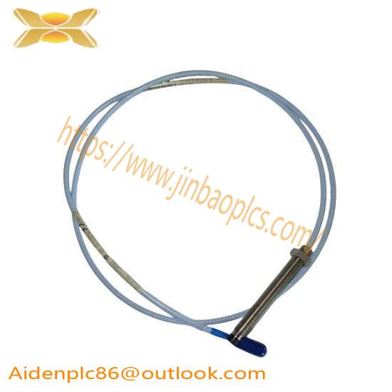 Bently Nevada  330101-00-32-10-02-05  3300 XL 8mm Proximity Probe