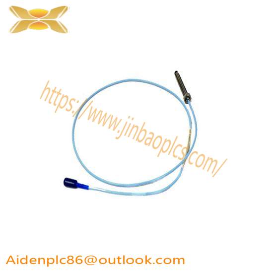 Bently Nevada 330101-00-36-05-02-05 Proximity Probe