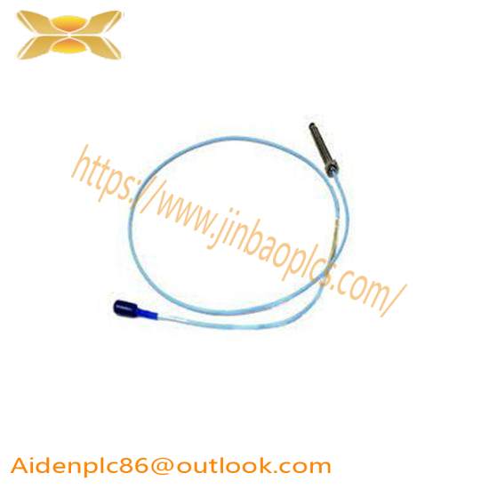 Bently Nevada 330101-00-36-10-02-CN 3300 XL 8 mm Proximity Probes