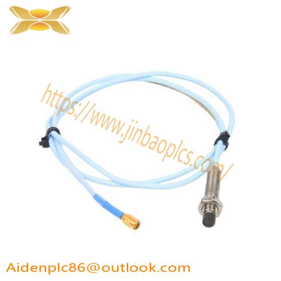 Bently Nevada 330101-00-38-90-02-00  3300 XL 8 mm Proximity Probe