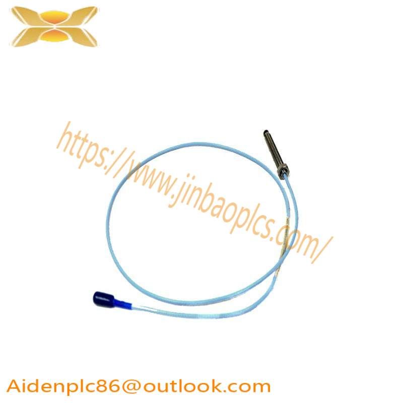 Bently nevada 330101-00-38-90-02-00 3300 XL 8mm Proximity Probes