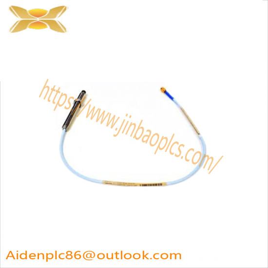 Bently Nevada 330101-00-40-05-02-05 Proximity Sensor