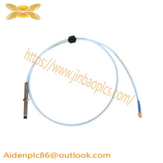 Bently Nevada 330101-00-40-10-02-05  3300 XL 8 mm Proximity Probes