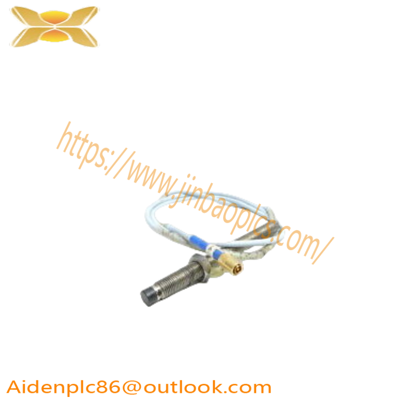 Bently Nevada 330101-00-40-10-02-05 Proximity Sensor