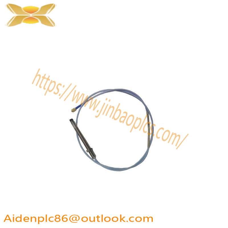 Bently Nevada 330101-00-41-10-02-05 Proximity Transducer System