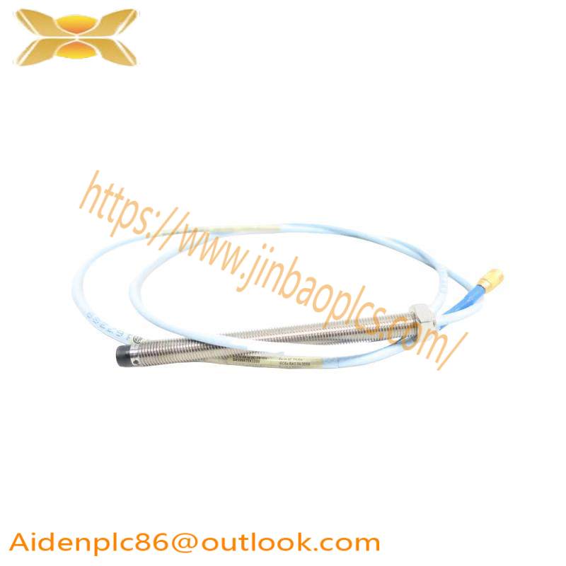 Bently Nevada 330101-00-44-10-02-05 3300 XL 8 mm Proximity Probe