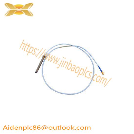 BENTLY NEVADA 330101-00-49-90-02-05 3300 XL 8 mm Proximity Probes
