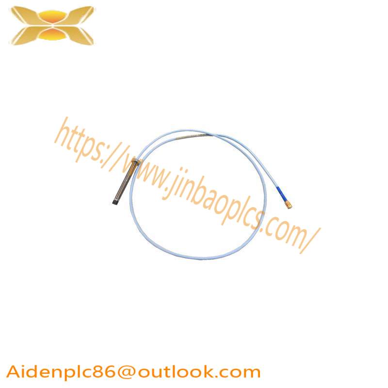 BENTLY NEVADA 330101-00-49-90-02-05 3300 XL 8mm Proximity Probe