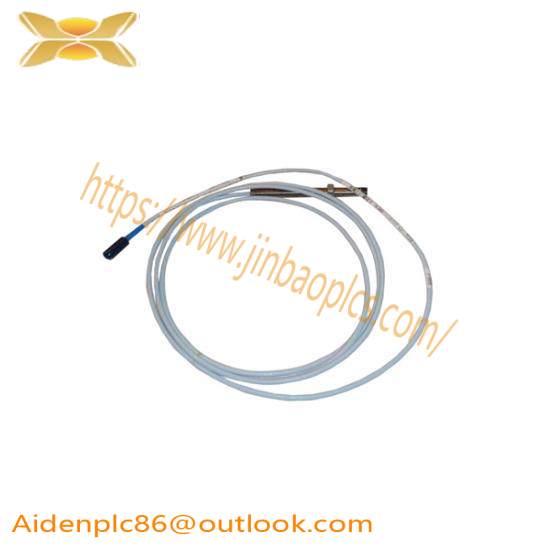 BENTLY NEVADA 330101-00-50-20-02-CN 3300 XL 8 mm Proximity Probes