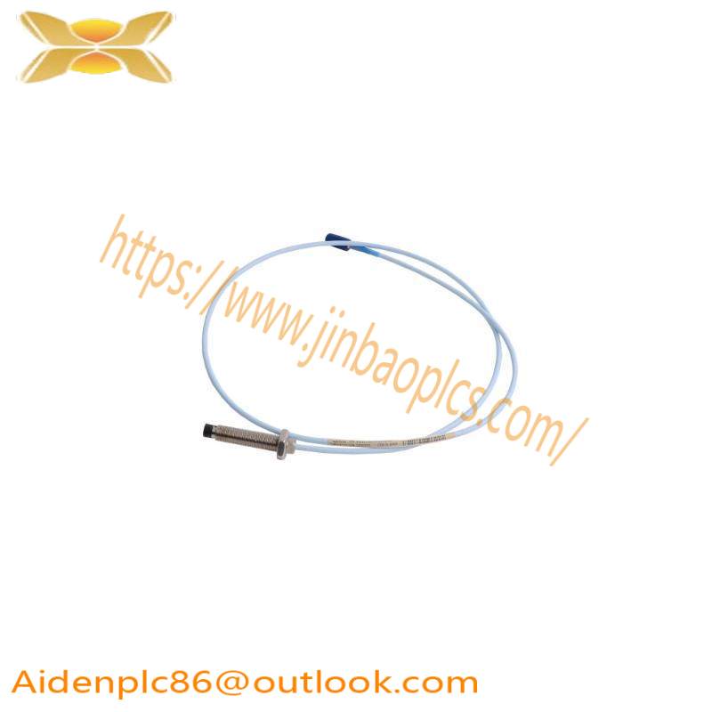 BENTLY NEVADA 330101-00-50-20-02-CN Proximity Probes