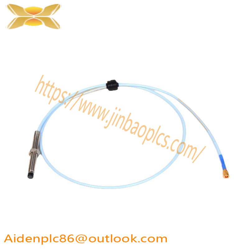 Bently Nevada 330101-00-52-10-02-00 3300 XL 8mm Proximity Probe