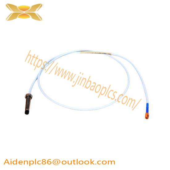 Bently Nevada  330101-00-53-05-02-05  3300 XL 8mm Proximity Probe