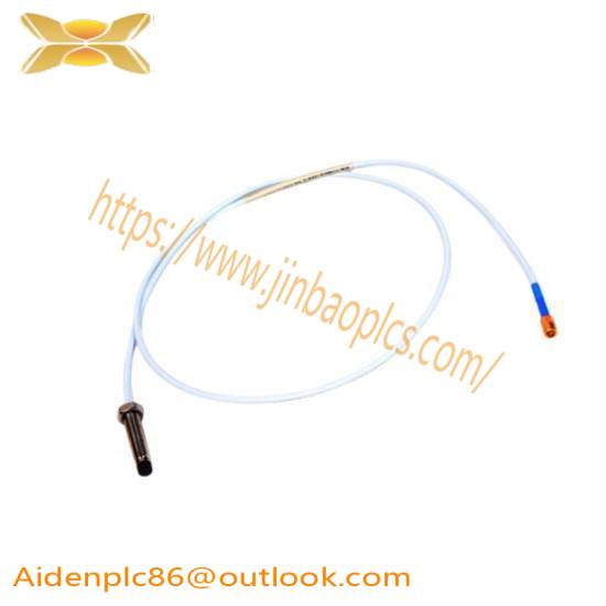 Bently Nevada  330101-00-53-05-02-05  3300 XL 8mm Proximity Probe