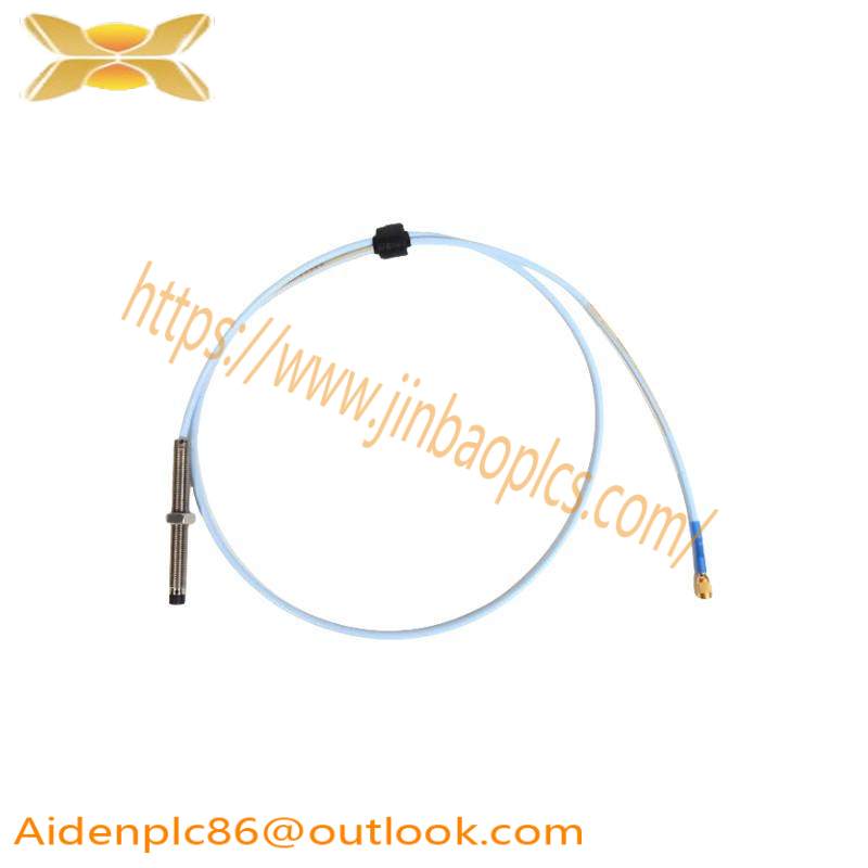 Bently Nevada 330101-00-53-05-02-05 Vibration probe, 53 mm