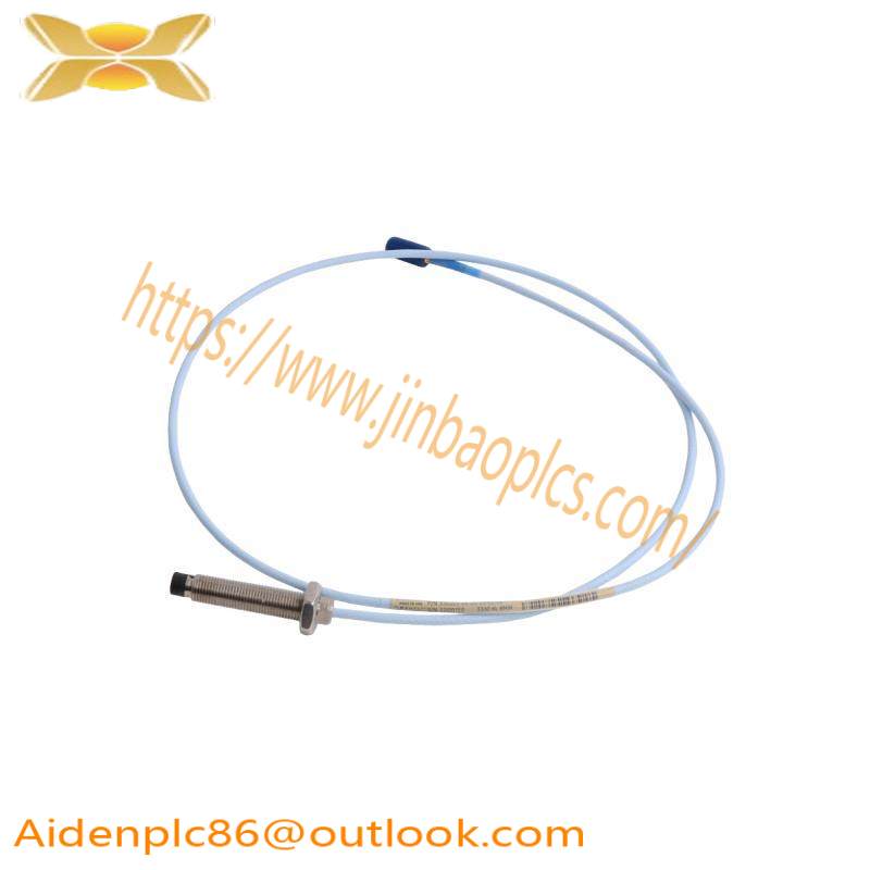 Bently Nevada 330101-00-53-10-02-05 3300 XL 8 mm Probe