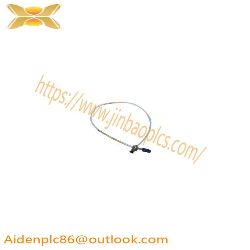 Bently Nevada 330101-00-53-10-02-CN Proximity Probes