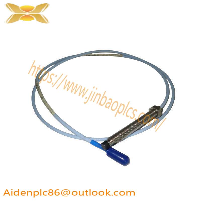 Bently Nevada 330101-00-65-10-11 3300 XL 8mm Proximity Probe