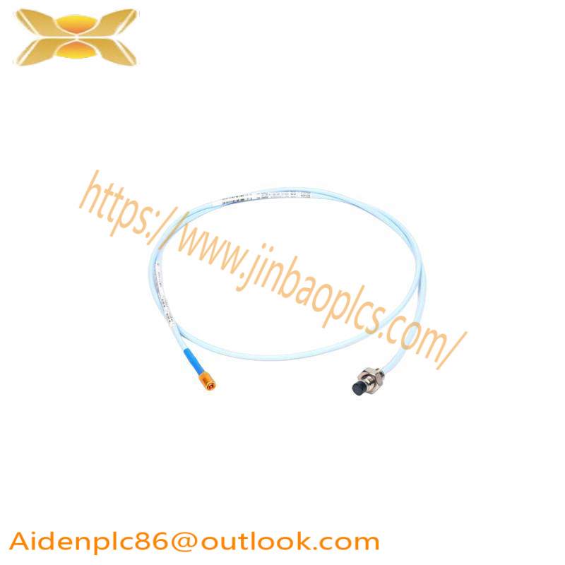 Bently Nevada 330101-00-96-10-02-05 Proximity Probe