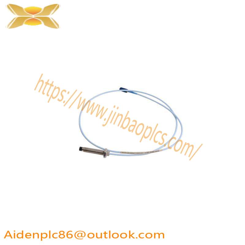 BENTLY NEVADA 330101-00-96-20-02-00 Proximity Probe