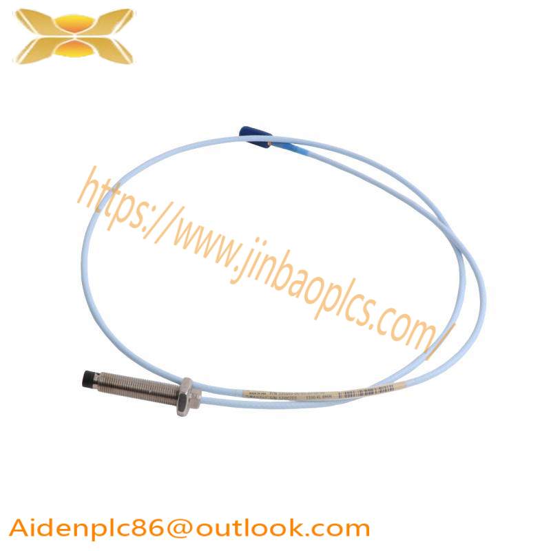 Bently Nevada 330101-01-39-10-01-05 3300 XL 8 mm Proximity Probes