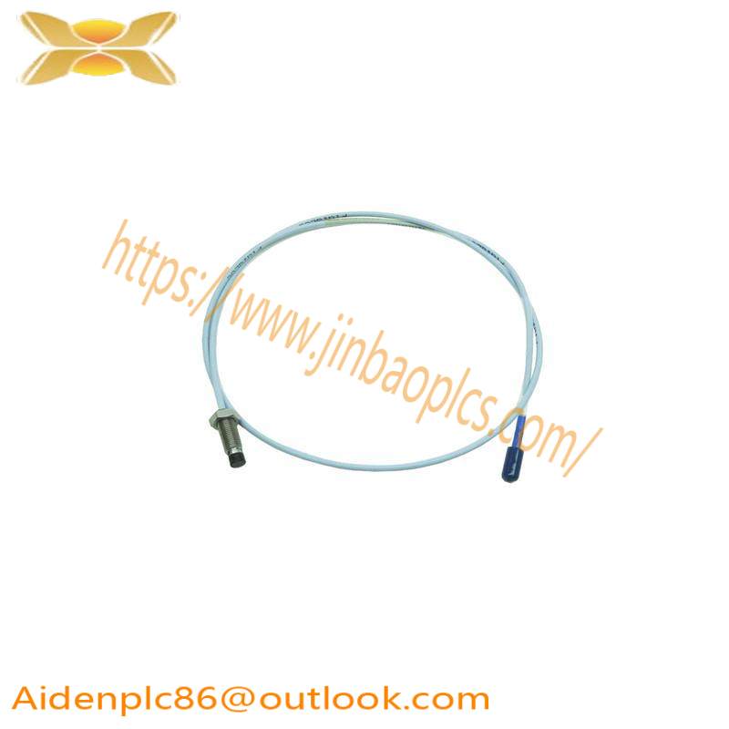 BENTLY NEVADA 330101-02-12-10-02-05 Proximity Probe