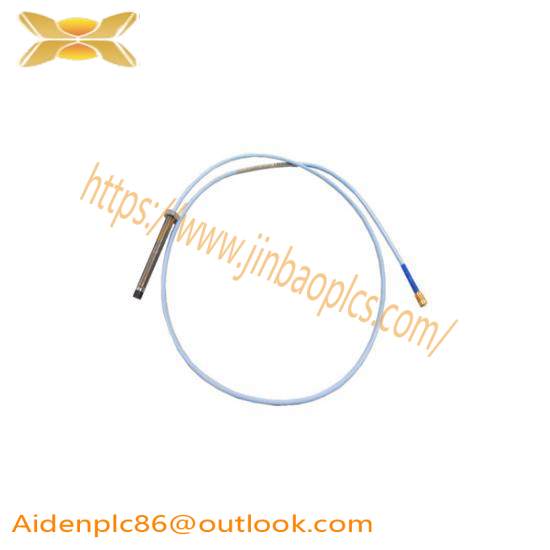 BENTLY NEVADA 330101-05-30-10-02-00 3300 XL 8mm Proximity Probe