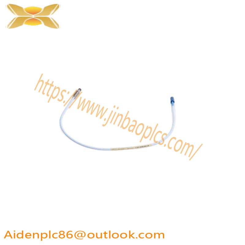 Bently Nevada 330101-23-38-10-02-00 Proximity Probe
