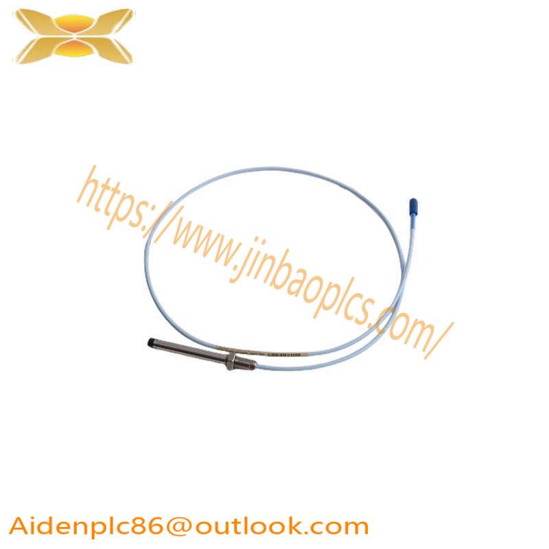 Bently Nevada 330101-24-35-10-02-00 3300 XL 8mm Proximity Probe