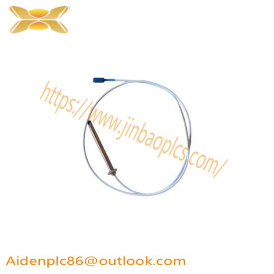 BENTLY NEVADA 330101-29-50-10-02-05 Proximity Probe